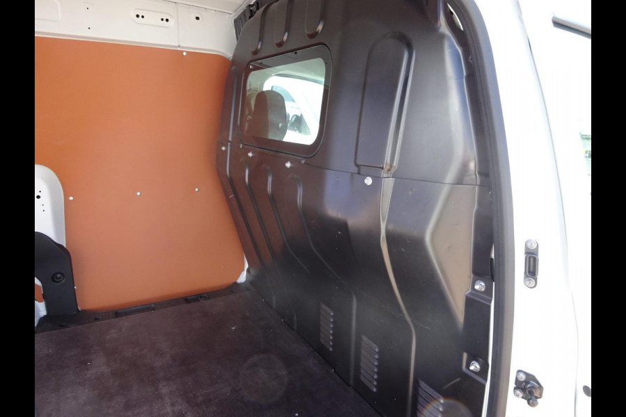 Renault Express 1.5 dCi 75 Comfort + AIRCO GROOT NAVI SCHERM SCHUIFDEUR CRUISE CONTROL