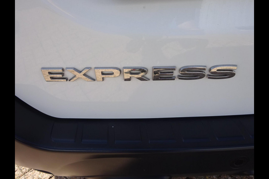 Renault Express 1.5 dCi 75 Comfort + AIRCO GROOT NAVI SCHERM SCHUIFDEUR CRUISE CONTROL