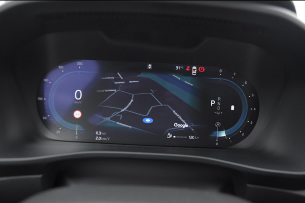 Volvo XC40 211PK Automaat B4 Ultra Dark / Adaptive cruise control / Trekhaak / Elektrische stoelen / Harman Kardon audio / Pilot assist / BLIS / Stoel en stuur verwarming / Elektrische achterklep / Parkeersensoren met 360 camera / Google infotainment