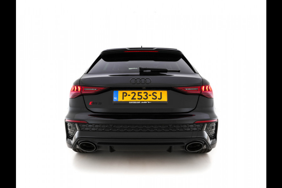 Audi RS3 Sportback 2.5 TFSI quattro Aut. *PANO | HEAD-UP | MATRIX-LED | FULL-LED | ADAPTIVE-CRUISE | BLIND-SPOT | MEMORY-PACK | KEYLESS | SPORT-SEATS | CAMERA | DIGI-COCKPIT | AMBIENT-LIGHT | 19''ALU*