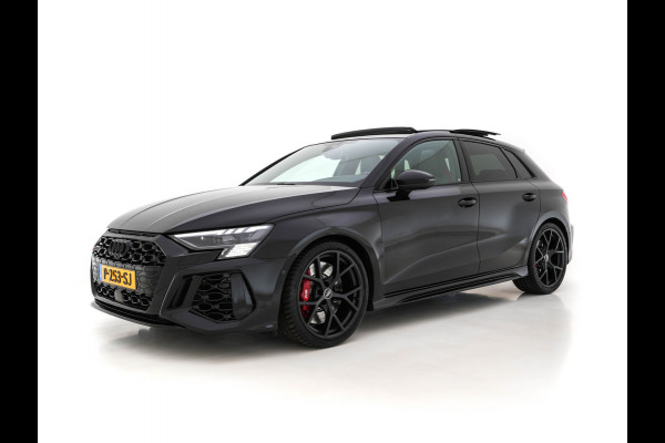Audi RS3 Sportback 2.5 TFSI quattro Aut. *PANO | HEAD-UP | MATRIX-LED | FULL-LED | ADAPTIVE-CRUISE | BLIND-SPOT | MEMORY-PACK | KEYLESS | SPORT-SEATS | CAMERA | DIGI-COCKPIT | AMBIENT-LIGHT | 19''ALU*