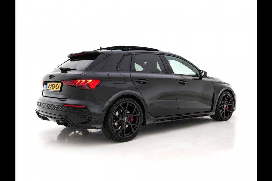 Audi RS3 Sportback 2.5 TFSI quattro Aut. *PANO | HEAD-UP | MATRIX-LED | FULL-LED | ADAPTIVE-CRUISE | BLIND-SPOT | MEMORY-PACK | KEYLESS | SPORT-SEATS | CAMERA | DIGI-COCKPIT | AMBIENT-LIGHT | 19''ALU*