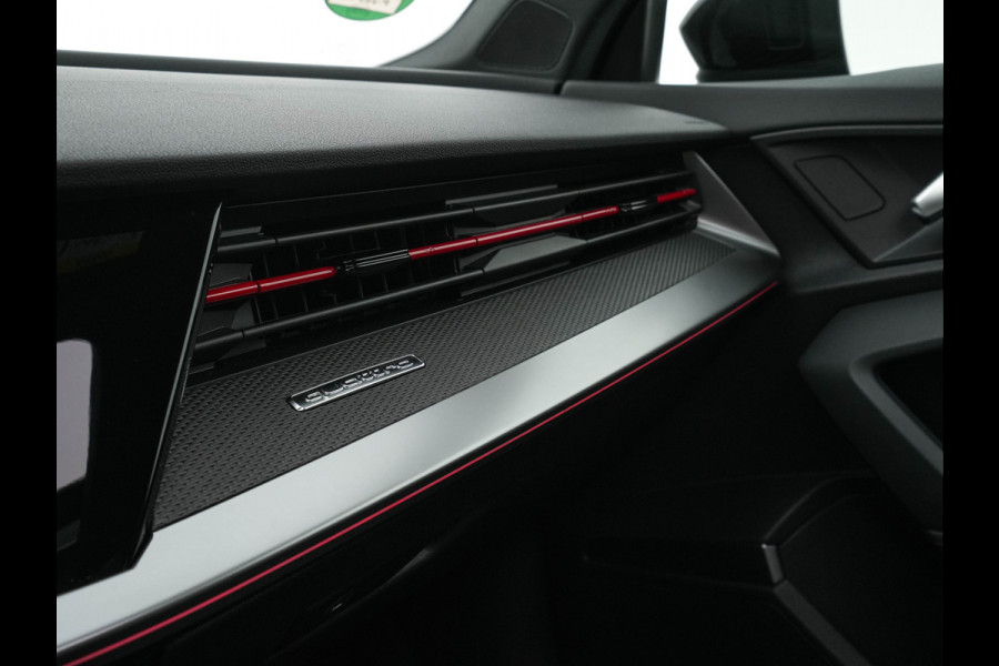 Audi RS3 Sportback 2.5 TFSI quattro Aut. *PANO | HEAD-UP | MATRIX-LED | FULL-LED | ADAPTIVE-CRUISE | BLIND-SPOT | MEMORY-PACK | KEYLESS | SPORT-SEATS | CAMERA | DIGI-COCKPIT | AMBIENT-LIGHT | 19''ALU*