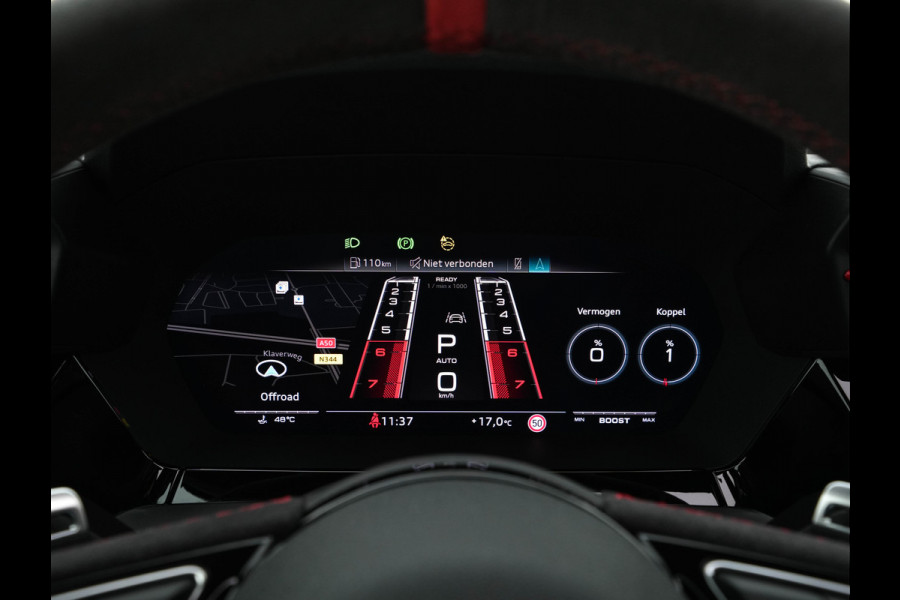 Audi RS3 Sportback 2.5 TFSI quattro Aut. *PANO | HEAD-UP | MATRIX-LED | FULL-LED | ADAPTIVE-CRUISE | BLIND-SPOT | MEMORY-PACK | KEYLESS | SPORT-SEATS | CAMERA | DIGI-COCKPIT | AMBIENT-LIGHT | 19''ALU*