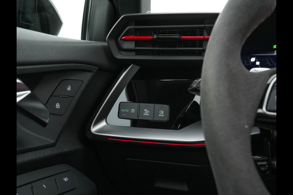 Audi RS3 Sportback 2.5 TFSI quattro Aut. *PANO | HEAD-UP | MATRIX-LED | FULL-LED | ADAPTIVE-CRUISE | BLIND-SPOT | MEMORY-PACK | KEYLESS | SPORT-SEATS | CAMERA | DIGI-COCKPIT | AMBIENT-LIGHT | 19''ALU*