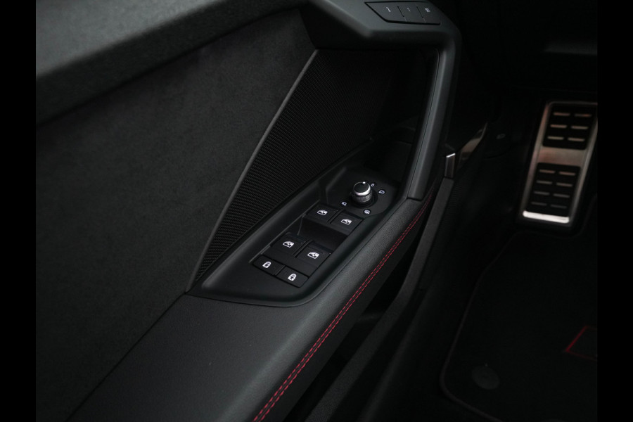 Audi RS3 Sportback 2.5 TFSI quattro Aut. *PANO | HEAD-UP | MATRIX-LED | FULL-LED | ADAPTIVE-CRUISE | BLIND-SPOT | MEMORY-PACK | KEYLESS | SPORT-SEATS | CAMERA | DIGI-COCKPIT | AMBIENT-LIGHT | 19''ALU*