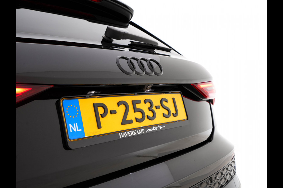 Audi RS3 Sportback 2.5 TFSI quattro Aut. *PANO | HEAD-UP | MATRIX-LED | FULL-LED | ADAPTIVE-CRUISE | BLIND-SPOT | MEMORY-PACK | KEYLESS | SPORT-SEATS | CAMERA | DIGI-COCKPIT | AMBIENT-LIGHT | 19''ALU*