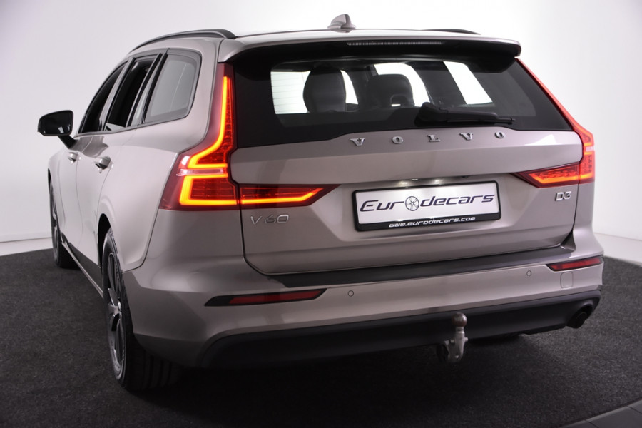 Volvo V60 2.0 D3 Inscription *1ste Eigenaar*Navigatie*Leer*Trekhaak*