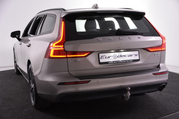 Volvo V60 2.0 D3 Inscription *1ste Eigenaar*Navigatie*Leer*Trekhaak*