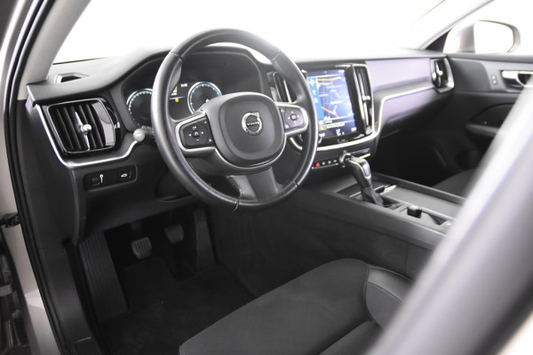 Volvo V60 2.0 D3 Inscription *1ste Eigenaar*Navigatie*Leer*Trekhaak*