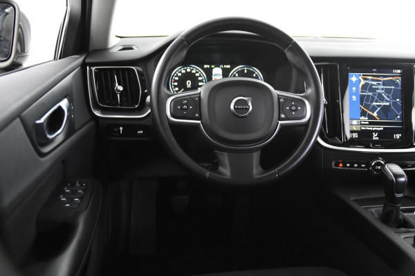 Volvo V60 2.0 D3 Inscription *1ste Eigenaar*Navigatie*Leer*Trekhaak*