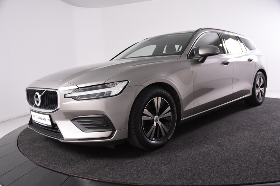 Volvo V60 2.0 D3 Inscription *1ste Eigenaar*Navigatie*Leer*Trekhaak*
