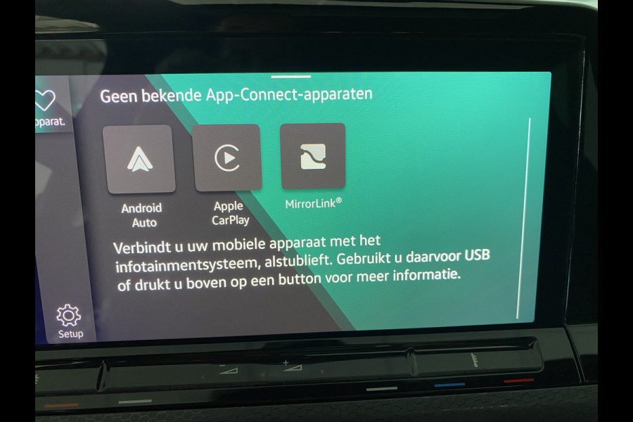 Volkswagen Golf 1.4 eHybrid GTE | Panodak | IQ- Light |Head-up Display / dodehoek | Stoelverwarming / carplay