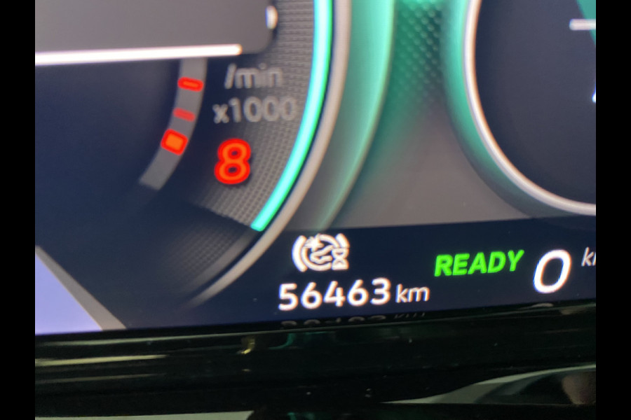 Volkswagen Golf 1.4 eHybrid GTE | Panodak | IQ- Light |Head-up Display / dodehoek | Stoelverwarming / carplay