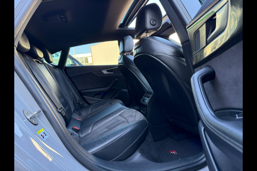Audi A5 Sportback 2.0 TFSI HYBRID 252PK QUATTRO 3X S-Line Plus NARDO PANO