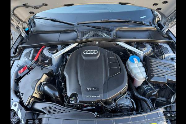 Audi A5 Sportback 2.0 TFSI HYBRID 252PK QUATTRO 3X S-Line Plus NARDO PANO