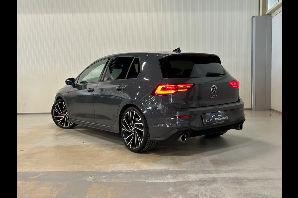 Volkswagen Golf 2.0 TSI GTI | IQ LIGHTS | ACC | LANE ASSIST | DARK GREY