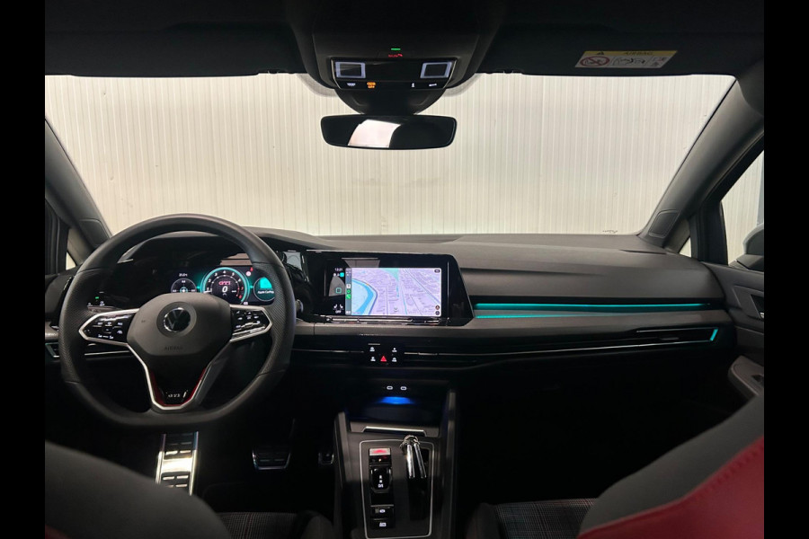 Volkswagen Golf 2.0 TSI GTI | IQ LIGHTS | ACC | LANE ASSIST | DARK GREY