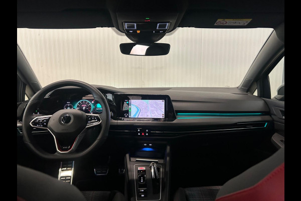 Volkswagen Golf 2.0 TSI GTI | IQ LIGHTS | ACC | LANE ASSIST | DARK GREY