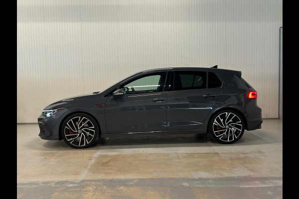 Volkswagen Golf 2.0 TSI GTI | IQ LIGHTS | ACC | LANE ASSIST | DARK GREY