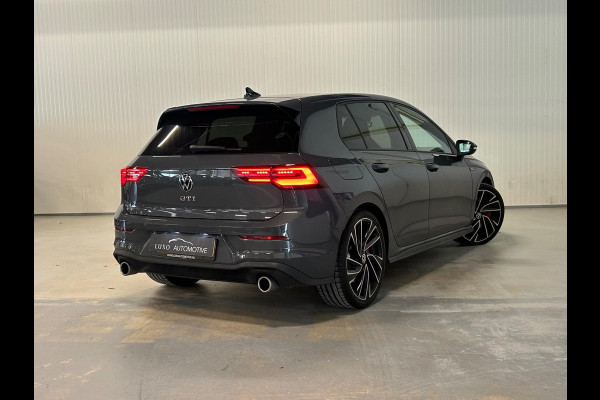 Volkswagen Golf 2.0 TSI GTI | IQ LIGHTS | ACC | LANE ASSIST | DARK GREY