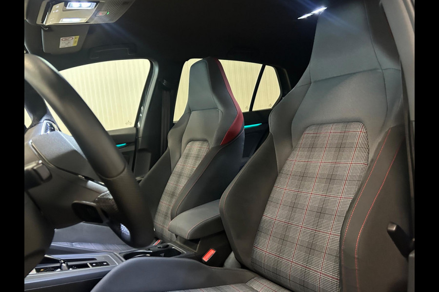 Volkswagen Golf 2.0 TSI GTI | IQ LIGHTS | ACC | LANE ASSIST | DARK GREY