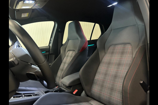 Volkswagen Golf 2.0 TSI GTI | IQ LIGHTS | ACC | LANE ASSIST | DARK GREY
