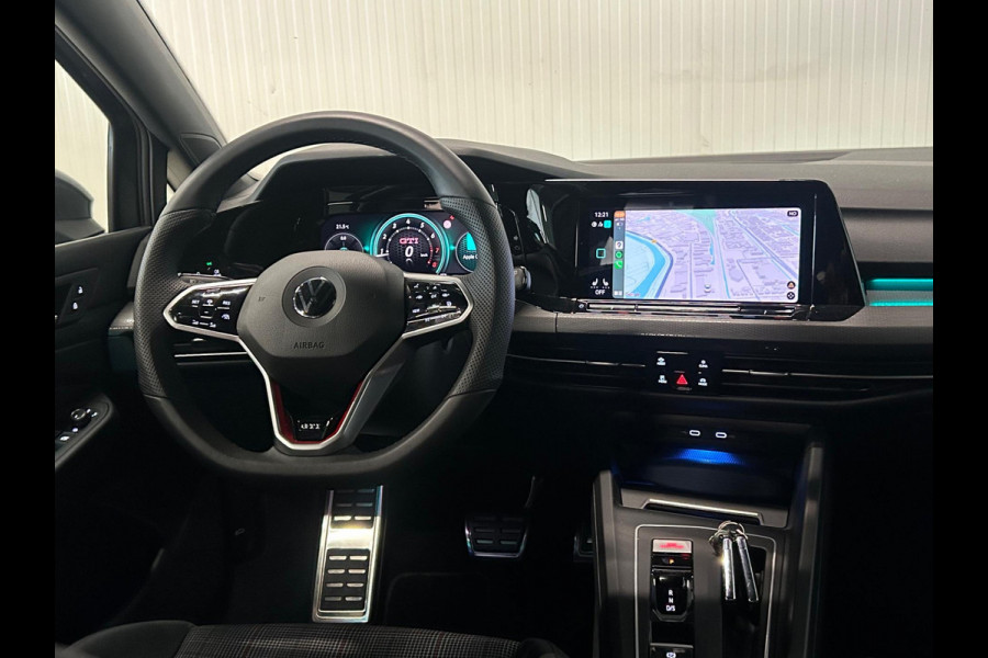 Volkswagen Golf 2.0 TSI GTI | IQ LIGHTS | ACC | LANE ASSIST | DARK GREY