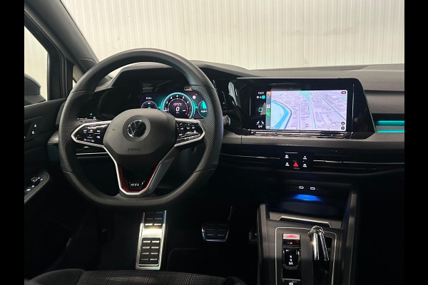 Volkswagen Golf 2.0 TSI GTI | IQ LIGHTS | ACC | LANE ASSIST | DARK GREY