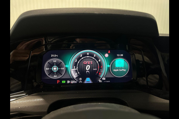 Volkswagen Golf 2.0 TSI GTI | IQ LIGHTS | ACC | LANE ASSIST | DARK GREY