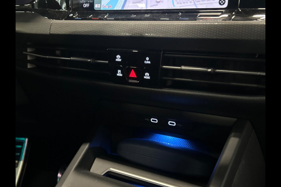 Volkswagen Golf 2.0 TSI GTI | IQ LIGHTS | ACC | LANE ASSIST | DARK GREY