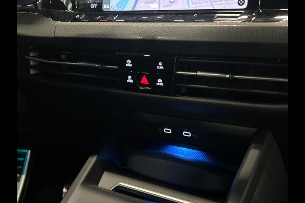 Volkswagen Golf 2.0 TSI GTI | IQ LIGHTS | ACC | LANE ASSIST | DARK GREY