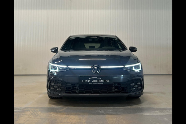 Volkswagen Golf 2.0 TSI GTI | IQ LIGHTS | ACC | LANE ASSIST | DARK GREY