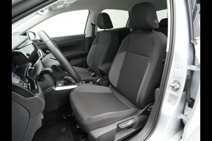 Volkswagen Polo 1.0 TSI 95pk DSG Life Edition Navi via app Camera Stoelverwarming Keyless 23