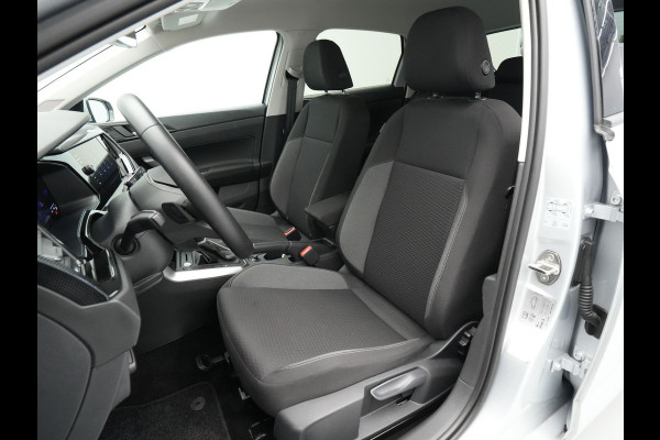 Volkswagen Polo 1.0 TSI 95pk DSG Life Edition Navi via app Camera Stoelverwarming Keyless 23