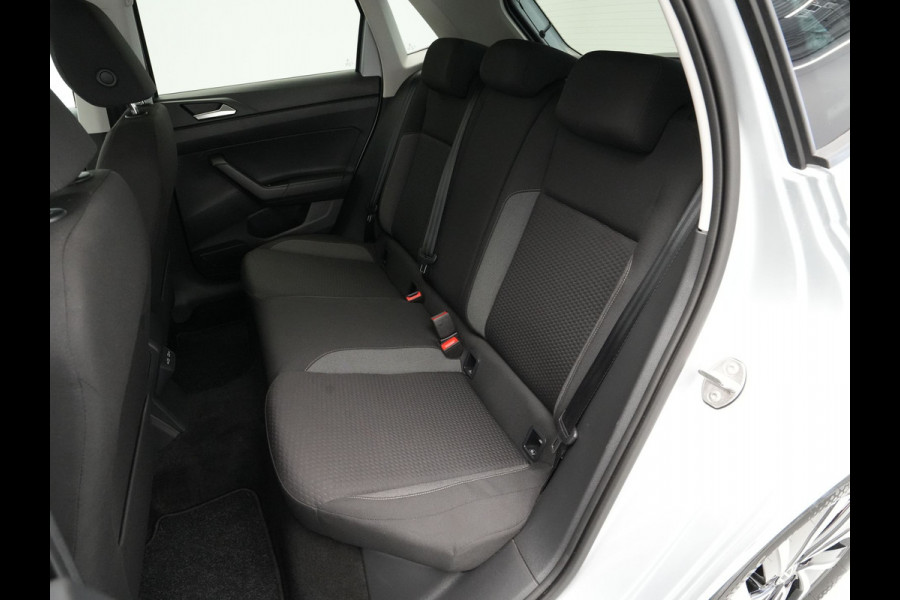 Volkswagen Polo 1.0 TSI 95pk DSG Life Edition Navi via app Camera Stoelverwarming Keyless 23