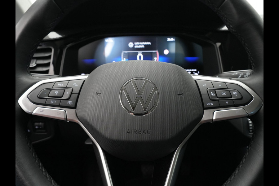 Volkswagen Polo 1.0 TSI 95pk DSG Life Edition Navi via app Camera Stoelverwarming Keyless 23