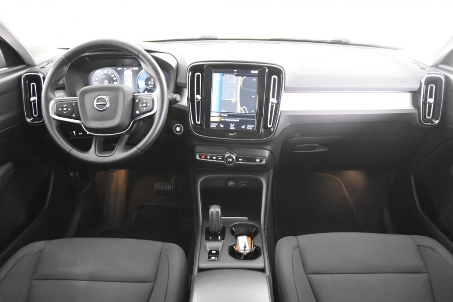 Volvo XC40 1.5 T4 Recharge *1ste Eigenaar*Navigatie*Stoelverwarming*Camera*