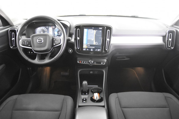 Volvo XC40 1.5 T4 Recharge *1ste Eigenaar*Navigatie*Stoelverwarming*Camera*