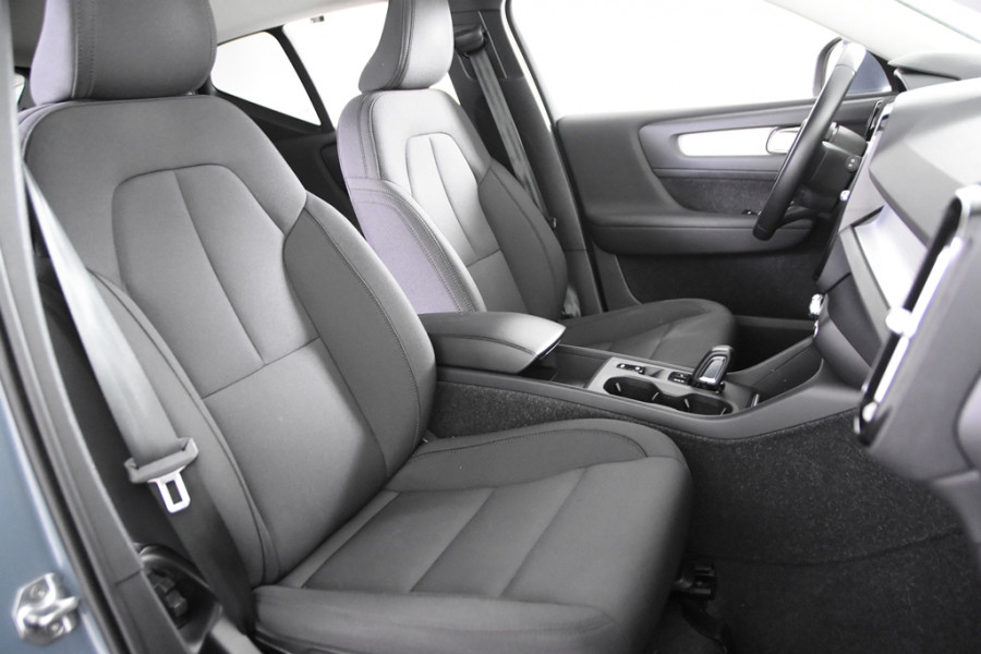 Volvo XC40 1.5 T4 Recharge *1ste Eigenaar*Navigatie*Stoelverwarming*Camera*