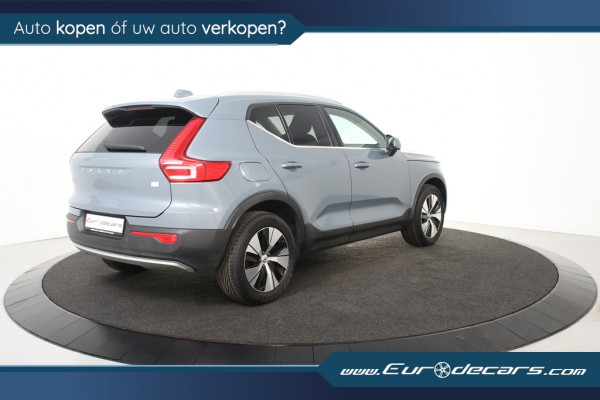 Volvo XC40 1.5 T4 Recharge *1ste Eigenaar*Navigatie*Stoelverwarming*Camera*