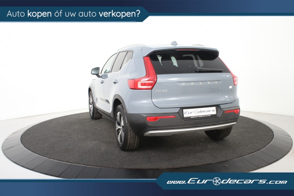 Volvo XC40 1.5 T4 Recharge *1ste Eigenaar*Navigatie*Stoelverwarming*Camera*