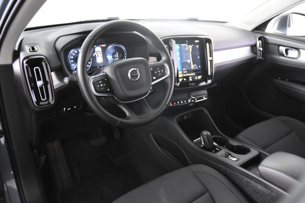 Volvo XC40 1.5 T4 Recharge *1ste Eigenaar*Navigatie*Stoelverwarming*Camera*