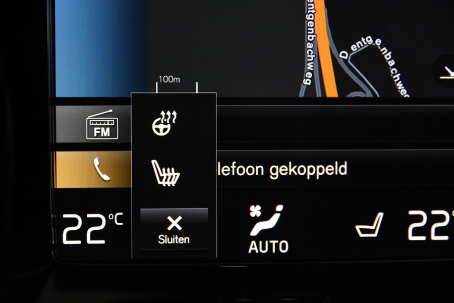 Volvo XC40 1.5 T4 Recharge *1ste Eigenaar*Navigatie*Stoelverwarming*Camera*