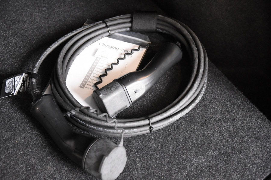 Volvo XC40 1.5 T4 Recharge *1ste Eigenaar*Navigatie*Stoelverwarming*Camera*
