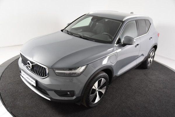 Volvo XC40 1.5 T4 Recharge *1ste Eigenaar*Navigatie*Stoelverwarming*Camera*