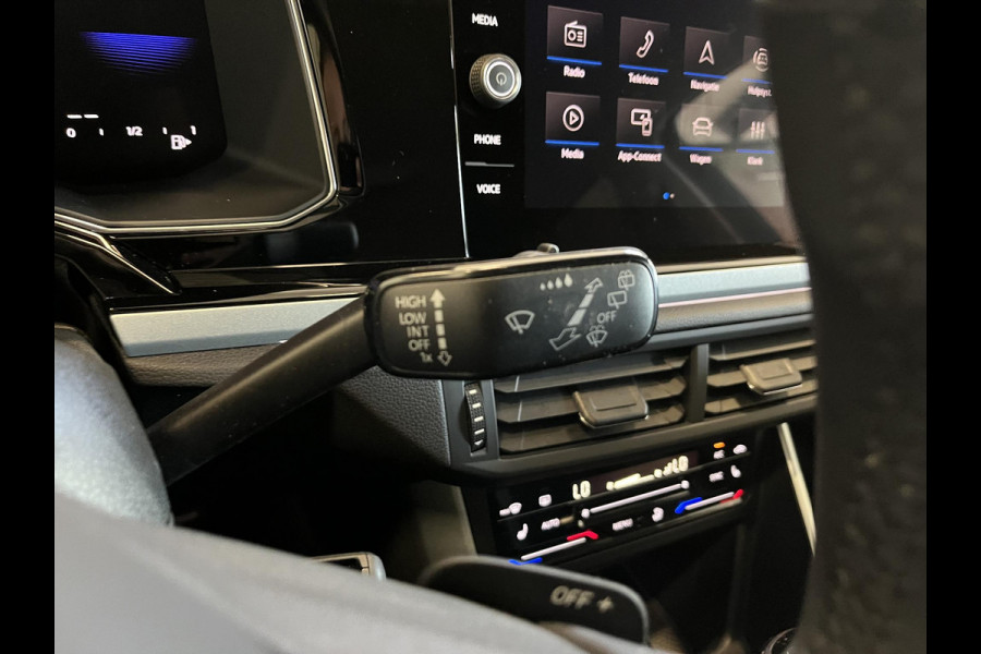 Volkswagen Polo 1.0 TSI AUT 85KW Goal Navigatie Apple Carplay/ Android Auto Adaptive Cruise Control Parkeersensoren Stoelverwarming Virtual Cockpit Climate Control