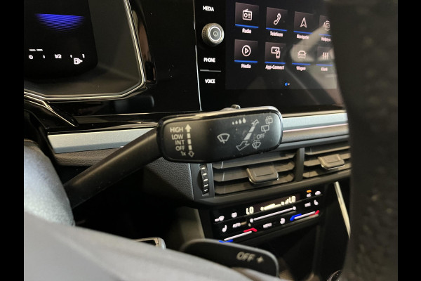 Volkswagen Polo 1.0 TSI AUT 85KW Goal Navigatie Apple Carplay/ Android Auto Adaptive Cruise Control Parkeersensoren Stoelverwarming Virtual Cockpit Climate Control