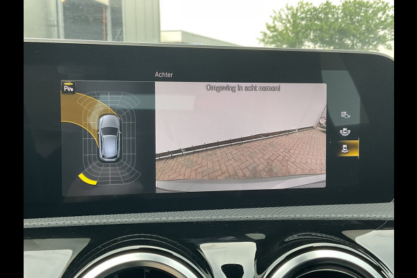 Mercedes-Benz A-Klasse 160 Business Solution AMG Line Carplay Stoelverw Led NL-Auto 31.841KM!
