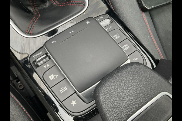 Mercedes-Benz A-Klasse 160 Business Solution AMG Line Carplay Stoelverw Led NL-Auto 31.841KM!